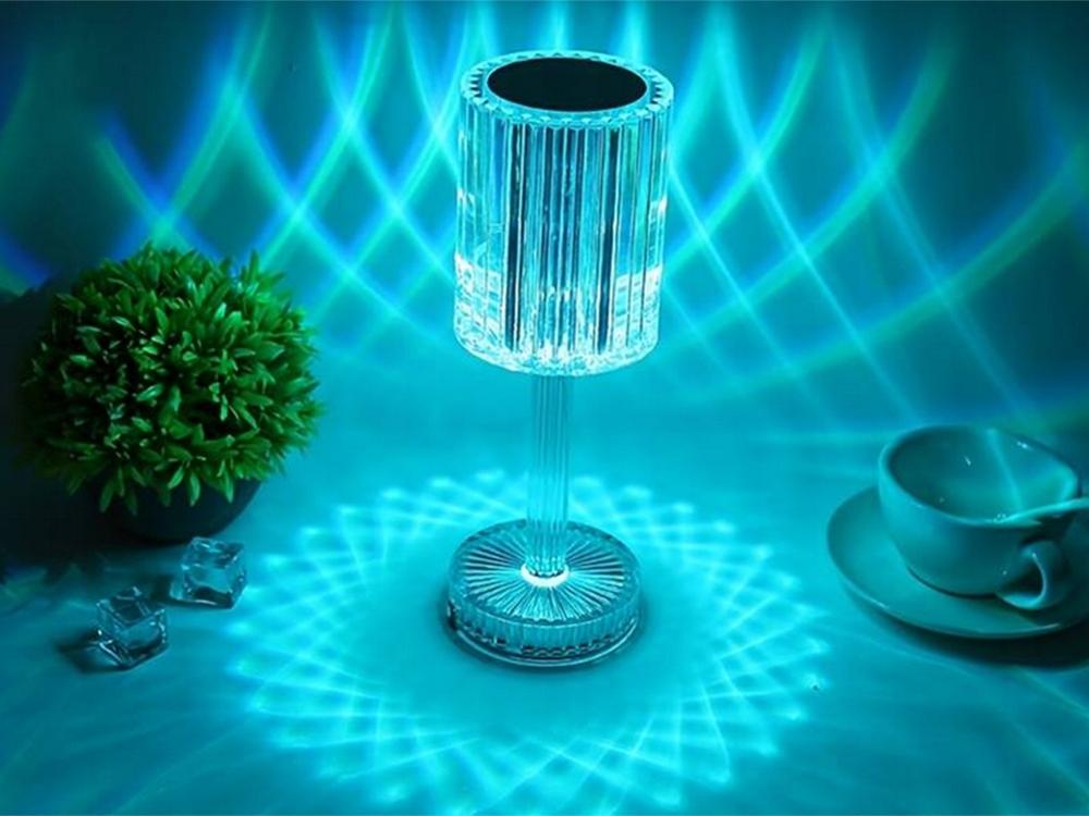 Diamond Lamp Ya12 (50) Gab_B