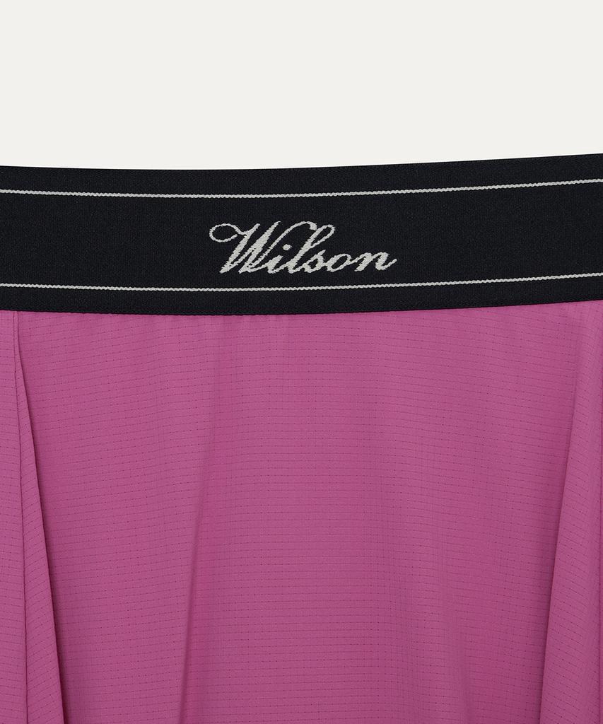 Wilseun Elite Pleated Skirt W (3 Colors)