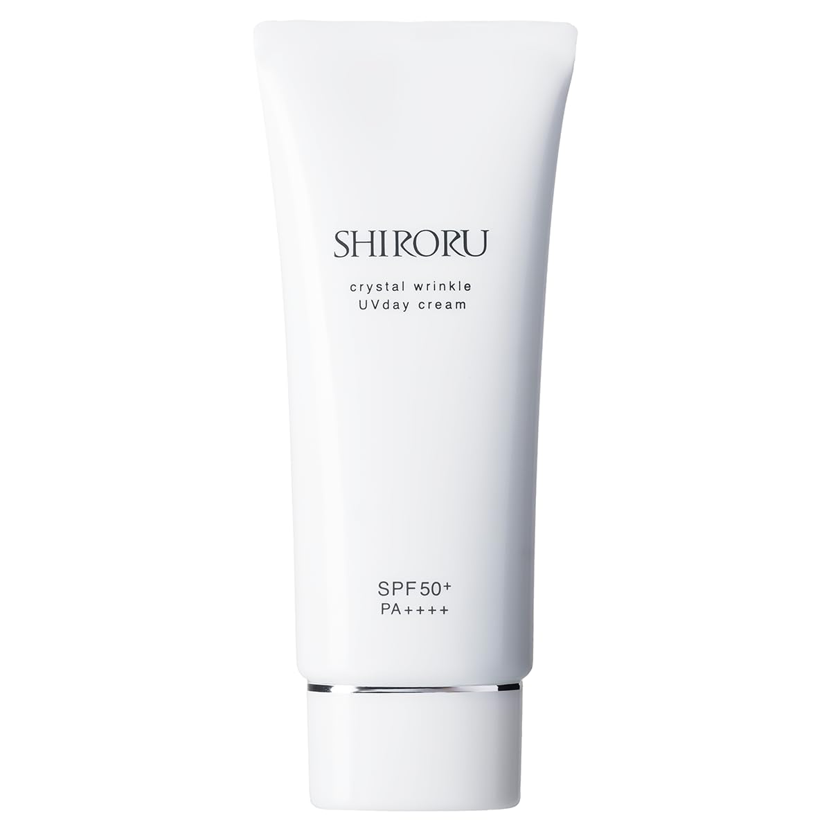 

Дневной крем Crystal Wrinkle UV содержит ниацинамид Shiroru Солнцезащитная сыворотка Профилактика пятен Отбеливание УФ-защита Уход за кожей Crystal Pink 40 г [SHIRORU]