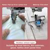 Practical-Quilting Foot For Sewing Machine Walking Foot Sewing Machine Feet Seam Gauge For Sewing Gauge Press Foot