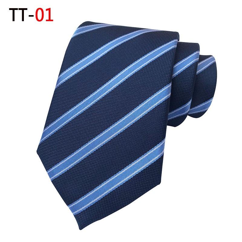 Buy Fashion Accessories Business Male Casual formal Necktie Party