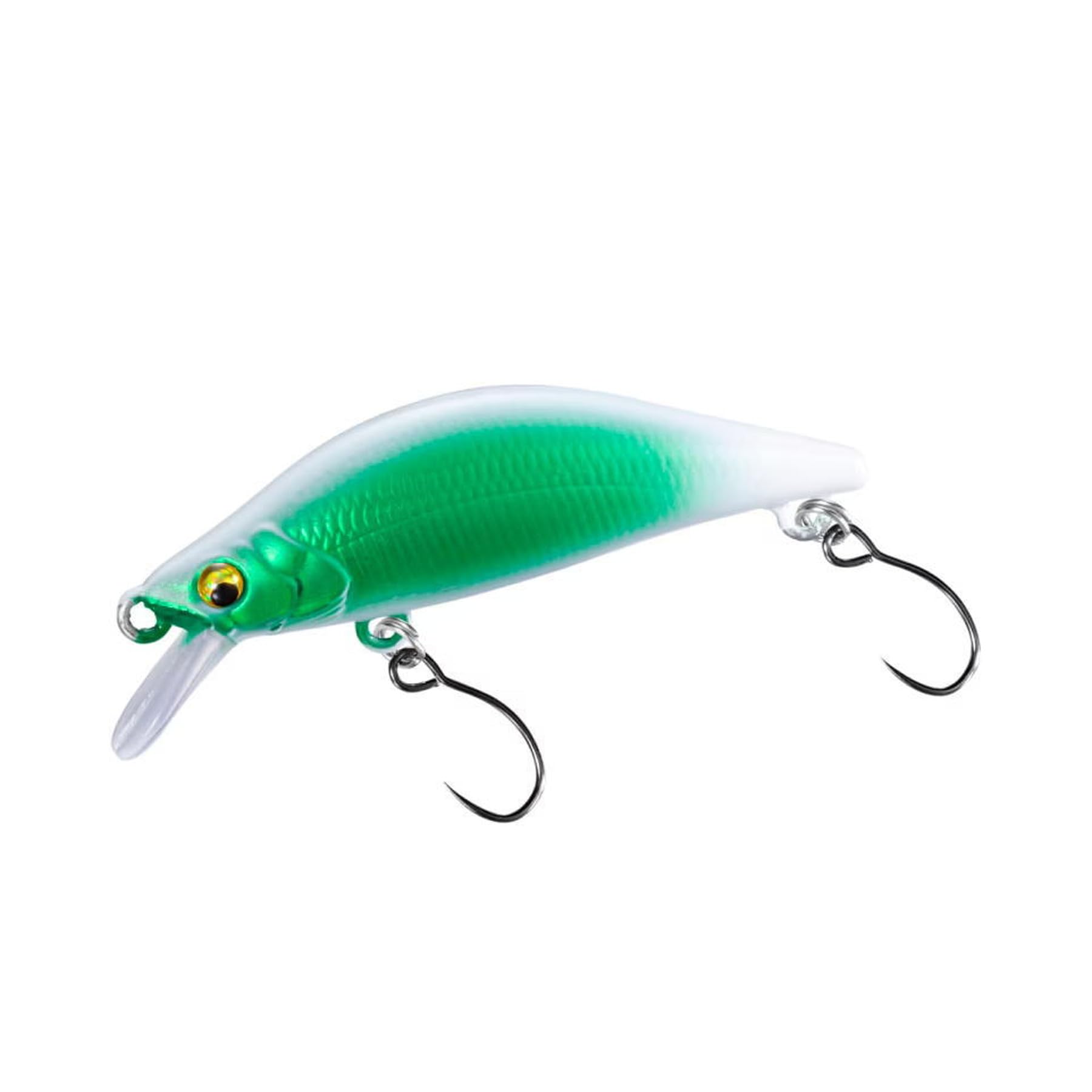 

Shimano Trout Lure Cardiff Refrain 42S 010 Terrestrial ZN-142Y