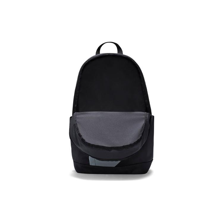 Nike Polyester Rucksack Regular Unisex Rein Schwarz DD0559-011