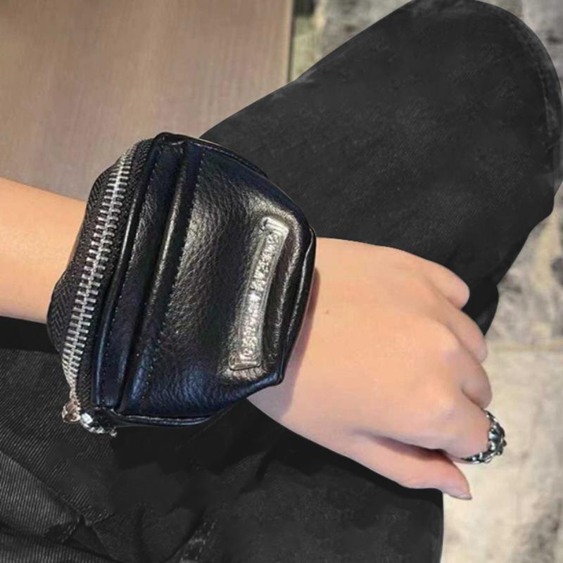 Borsa da Polso Personalizzata Stile Y2K Portamonete Stile Ragazza Piccante Design di Nicchia Premium Borsa da Polso, Marsupio Per Donna Ragazze