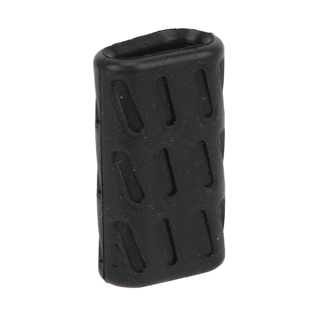 Motorcycle Foot Gear Shift Lever Cover 1200 1100 950 Replacement for Hypermotard 796 2010‑2012