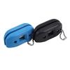Portable Creative Ice Hockey Shoe Knife Sharpener Double Side Pencil Skating Blade Sharpener