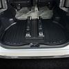 Waterproof 3D Trunk Mat for 06-23 Prius 50 Series - TPE Rear Trunk Mat