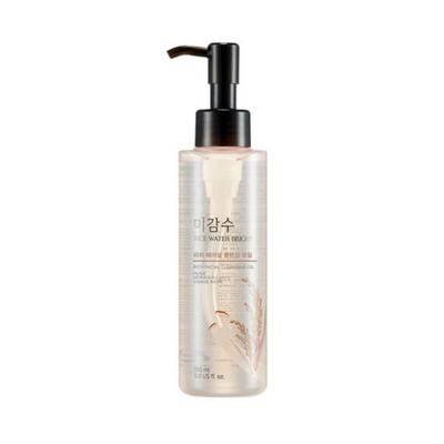 Miso Bright Rich Cleansing Oil 150ml, 1 Piece