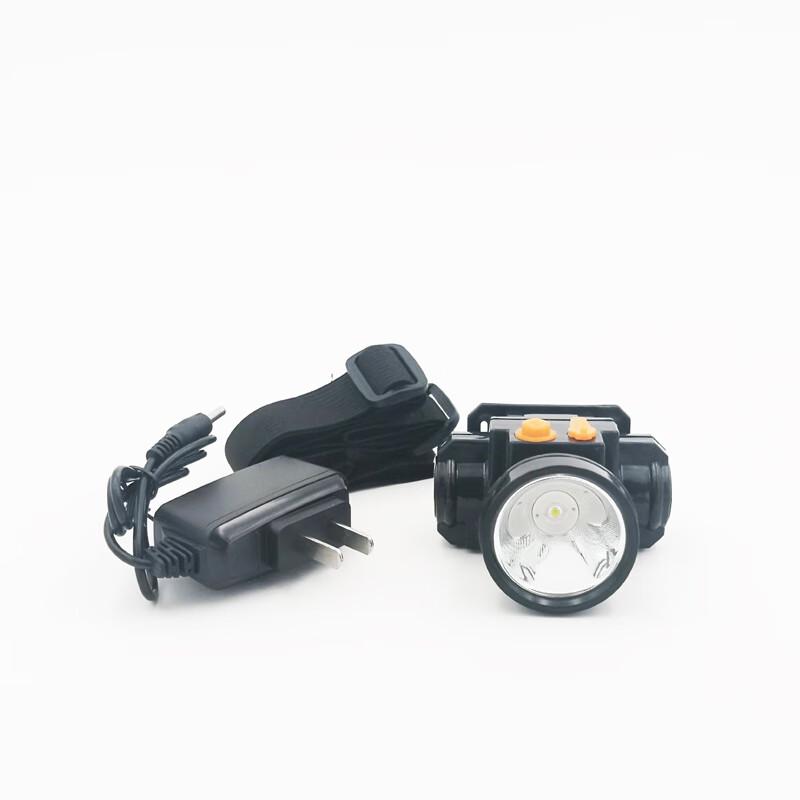 SENTER 20W LED Rechargeable Headlamp