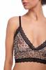 Underwear: Bra with a Soft Cup and Brazilian Panties Pierre Cardin (57290)