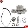 Timing Belt Kit Water Pump For Acura Integra Honda CR-V 1.8L 2.0L B18B1 B20B4