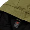 New Balance Down Jackets Unisex Dark Camel Hooded Moderate Other AMJ14303-OV