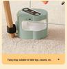 Interactive Fuzzy Caterpillar Remote Control Cat Toy