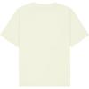 Women's New Balance T-Shirts Women's Crew Neck Moderate Straight Fit