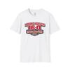 16-0 The Indiana Hoosiers, Unisex Softstyle T Shirt