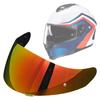 Day Night Helmet Visors Lens With UV Protection And Easy Replacement Design for HJC HJ17 C90 C91 C91N