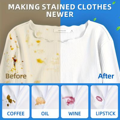 30Pcs Concentrated Laundry Detergent Sheets,Powerful Stain Removal,Odor Eliminator,Fresh Scent,Lightweight and Portable for Home