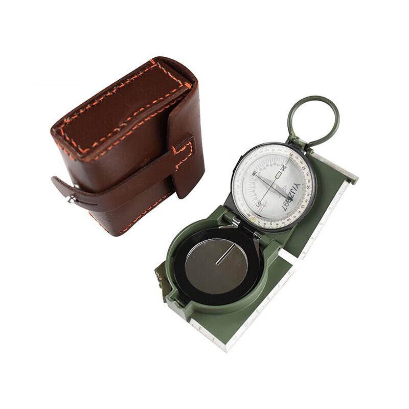 Jingwu Rong97 Multifunction Outdoor Compass
