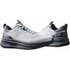 Anta Shenhui Versatile Shock Absorbing Durable Low Top Training Running Shoes Men Sneakers Gray 912537702-6