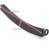 Right Front Wheel Fender Side Bumper Filler For Honda CRV 2007-11 71103-SWA-000