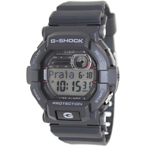 

CASIO G-SHOCK GD-350-1 Men s Watch, Overseas Model