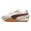 Puma Blktop Rider Neo Vintage Confortable Polyvalent Durable Chaussures Décontractées Lifestyle Basse Unisexe sneaker Blanc Marron Gris 39315108