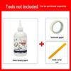 Waterproof Anti-Mold Tile Grout & Seam Filler