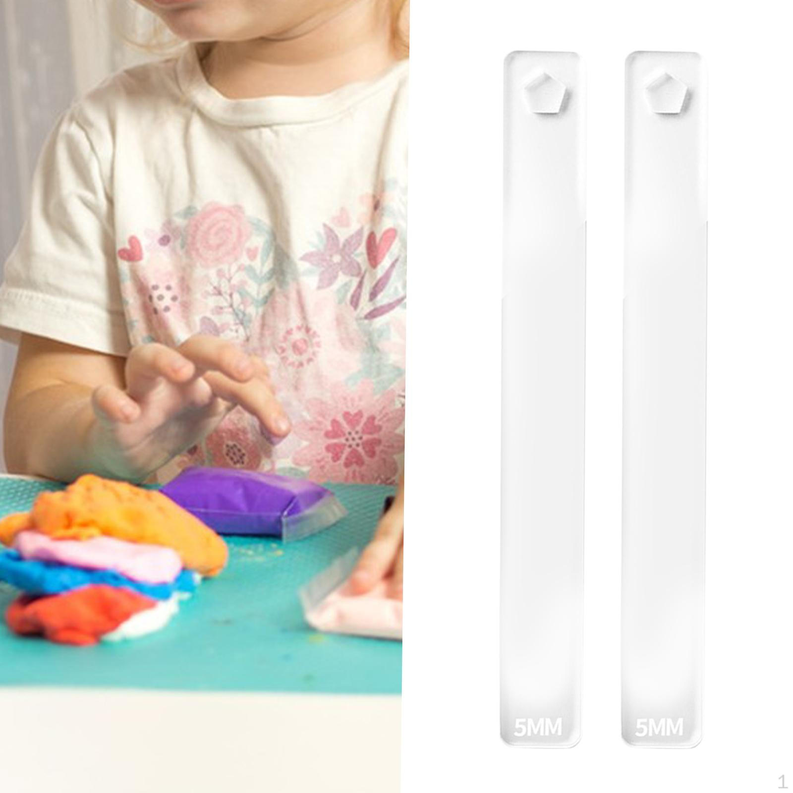 Линейка баланса глины — фото 5