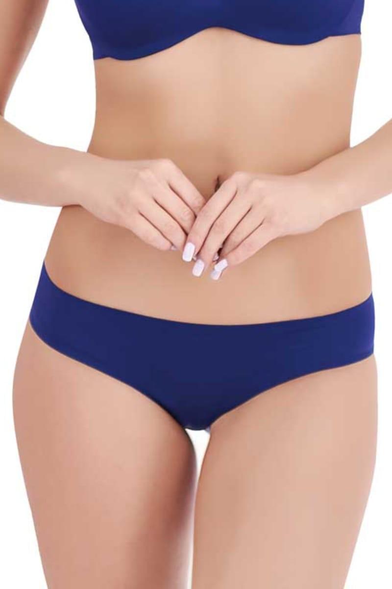 

Трусики сліп Marc & Andre (54048) 6(XXL) імперська синього кольору