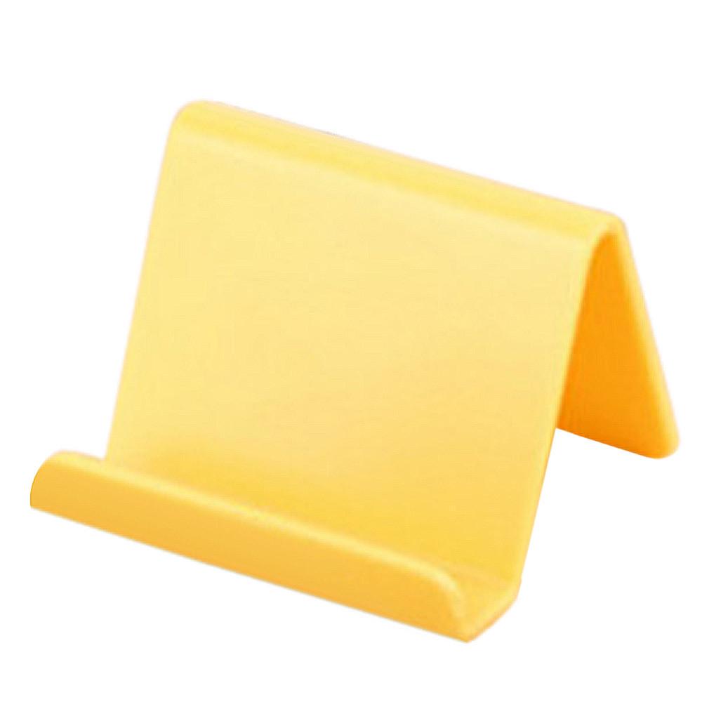 1PCS Mobile Phone Holder Candy Mini Portable Fixed Holder Home Supplies