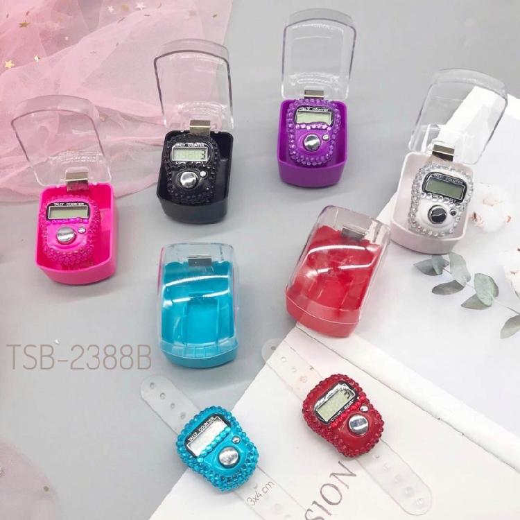 Portable Handheld Counter Lightweight Electronic Counter for Jewelry Designers