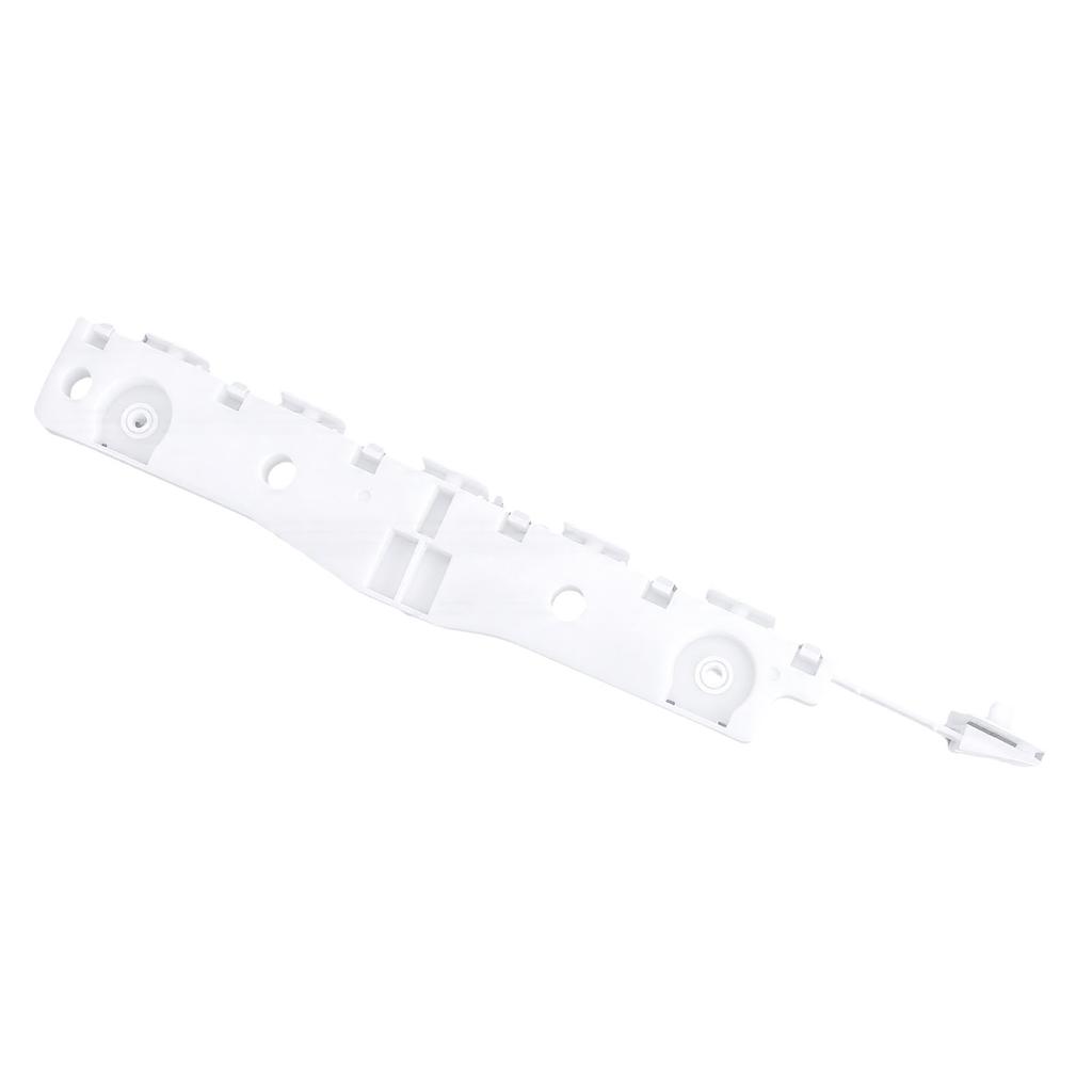 Rear Bumper Bracket Stable ABS Bumper Support Mount Bracket Replacement for NV200 2013 2021 Left: 85229 3LMOA