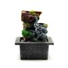 Tabletop Fountain Elephant 20 cm