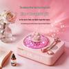 Lenovo Smart Bedside Lamp Speaker & Aroma Diffuser (CN Version)