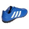 Adidas Nemeziz Tango 18.4 Round Head Logo TF (Rubber Studs) Artificial Turf Hard Ground Composite Material Durable Football Shoes DB2264