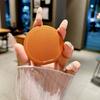 Small Cosmetic Makeup Mirror Magnetic Holder Bracket Travel Beauty Accessory for Apple Huawei Oppo Xiaomi Vivo Mobile Phone