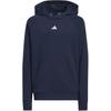 adidas Sweatshirt Collegiate Marine Blue Teenagers IU3511