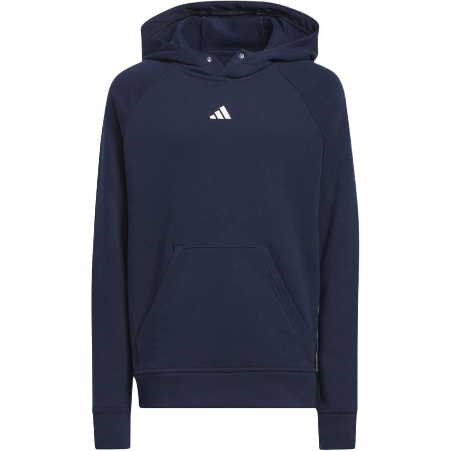 Adidas Sweatshirt Collegiate Marine Blue Teenagers IU3511 140