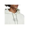 adidas Letter Pattern Kangaroo Pocket Hoodie Men Tops Light-Green HT8830