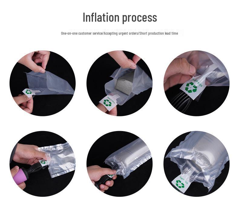 Double-Layer Protective Bag for Lipstick, Lip Gloss, Essential Oils, and Fragile Items