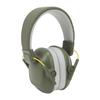 Kids Ear Muff Noise Cancelling Earmuff Industrial Sound Reduction Headphone for Hearing Protection Green