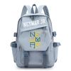Fußballstar Neymar Jr Druck Rucksack College Student Lässige Tasche