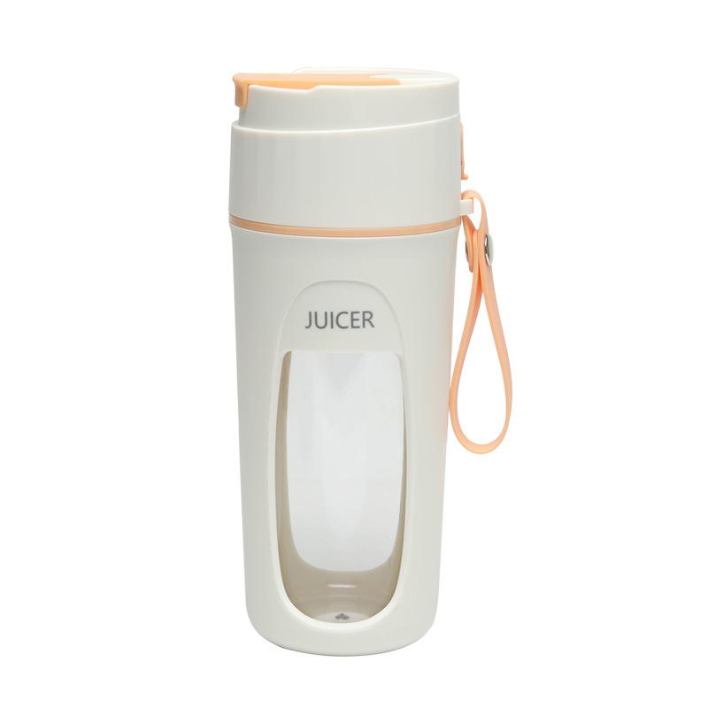 3000mAh Portable Juicer Mini Electric Blender Multifunction Juice Maker Machine Fruit Mixers Extractor Smoothies Mixer 8 Blades