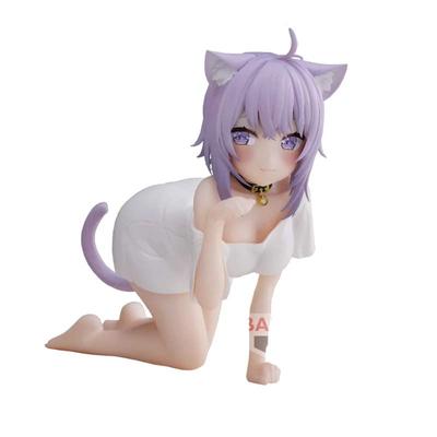 Hololive IF Nekomata mingau 1 tipo no total #hololive -Tempo de relaxamento-