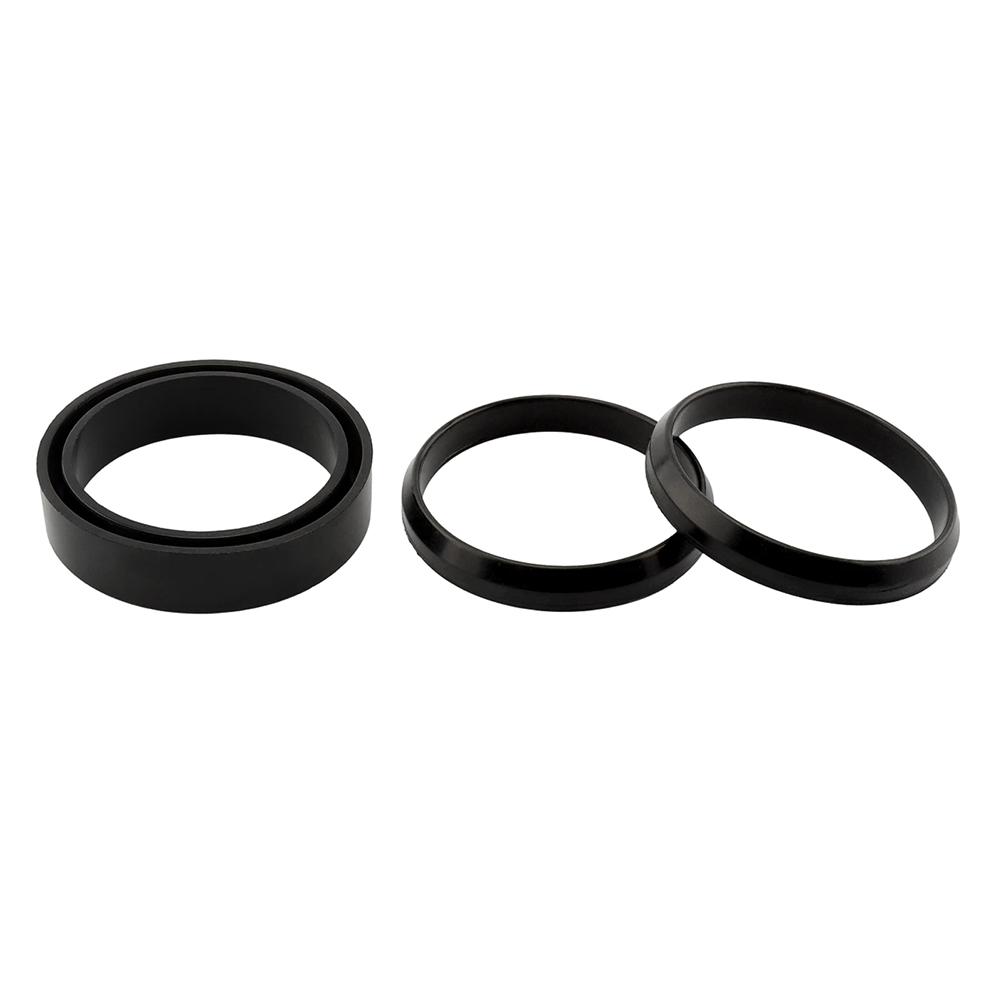 3PCS Motorcycle Seal Carburetor Intake Manifold Gasket Kit 27002-89 26995-86B Motorcycle Replacement Accessories