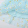 Spring Arrival: Girls' Long Sleeve Mesh Princess Dress