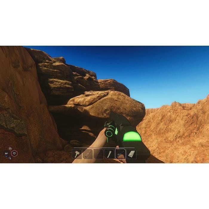 StarSand PS5