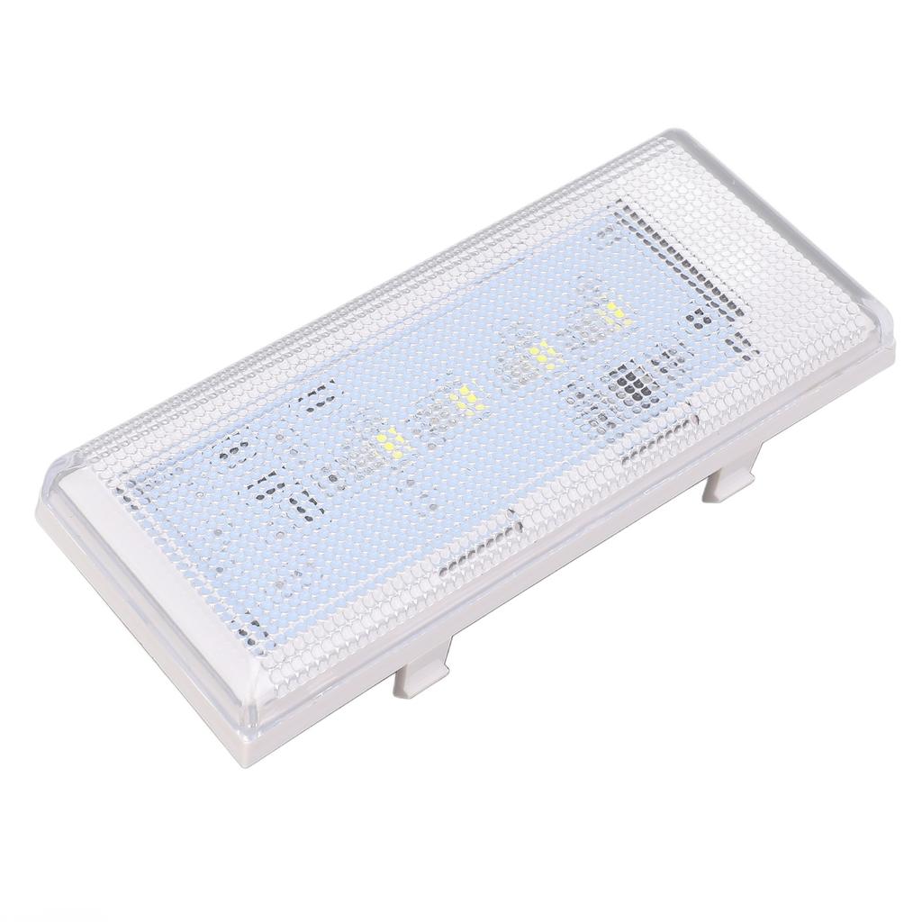 Refrigerator Light Board Replacement ABS Fridge Freezer LED Light Driver for W10515058