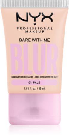 

moisturizing foundation TU прозрачный