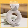 Jellycat Kuchenring Plüschtier Mit PP-Baumwollfüllung Für Kinder Geburtstagsgeschenk Spezielle Charaktere Enthalten